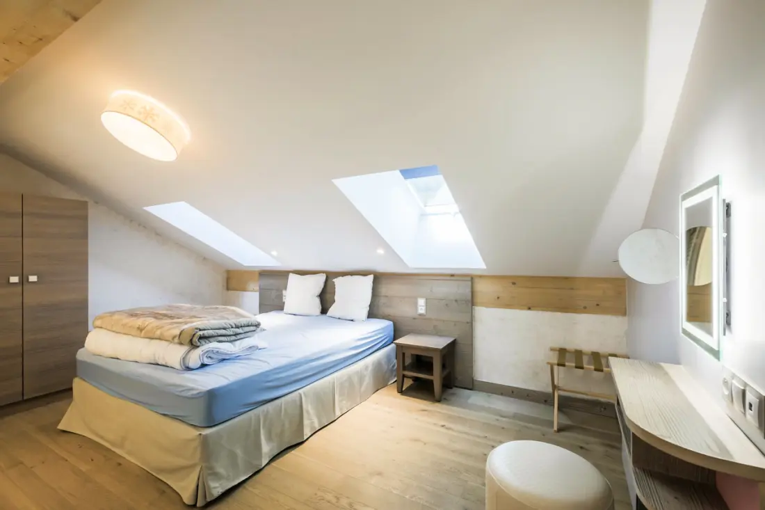 Résidence Premium L'Hévana - maeva Home
