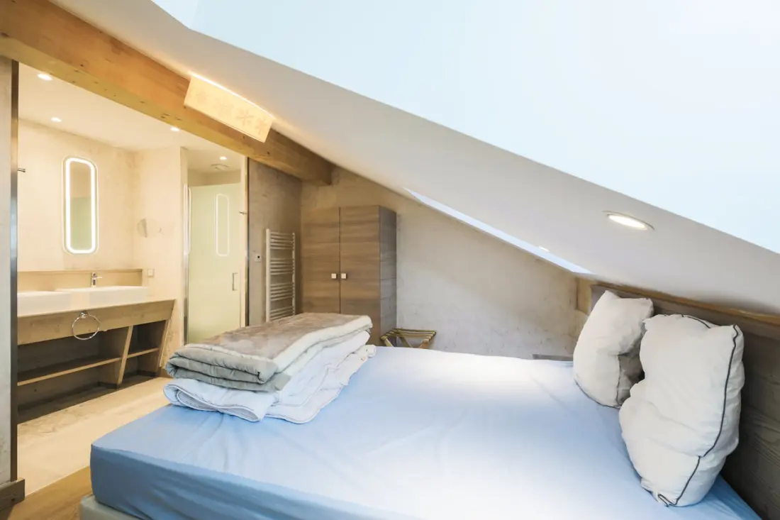 Résidence Premium L'Hévana - maeva Home