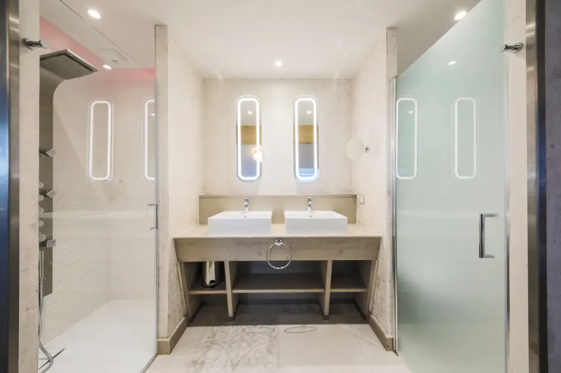 Résidence Premium L'Hévana - maeva Home
