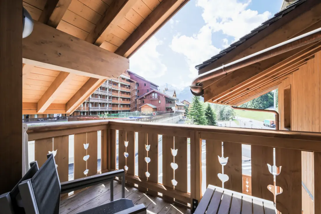 Résidence Premium L'Hévana - maeva Home