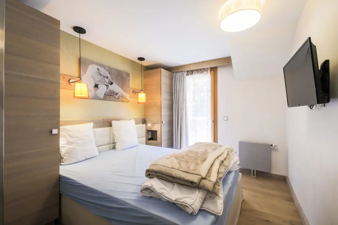 Résidence Premium L'Hévana - maeva Home