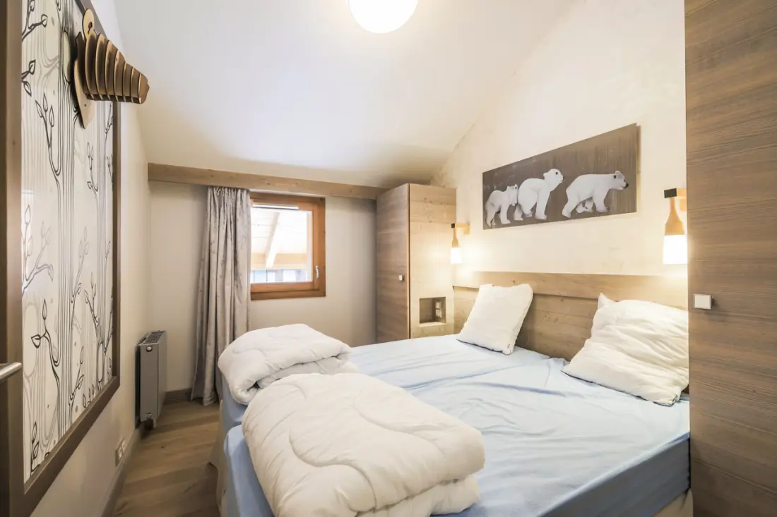 Résidence Premium L'Hévana - maeva Home