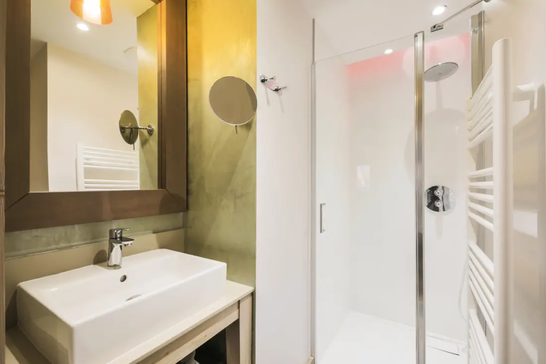 Résidence Premium L'Hévana - maeva Home