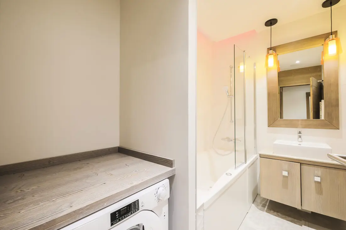 Résidence Premium L'Hévana - maeva Home