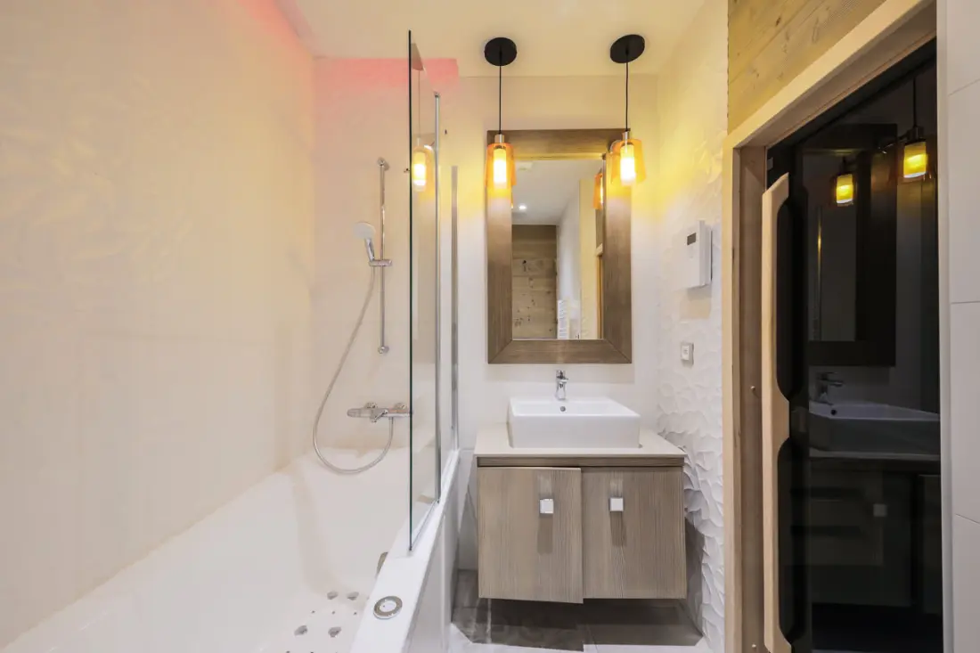 Résidence Premium L'Hévana - maeva Home