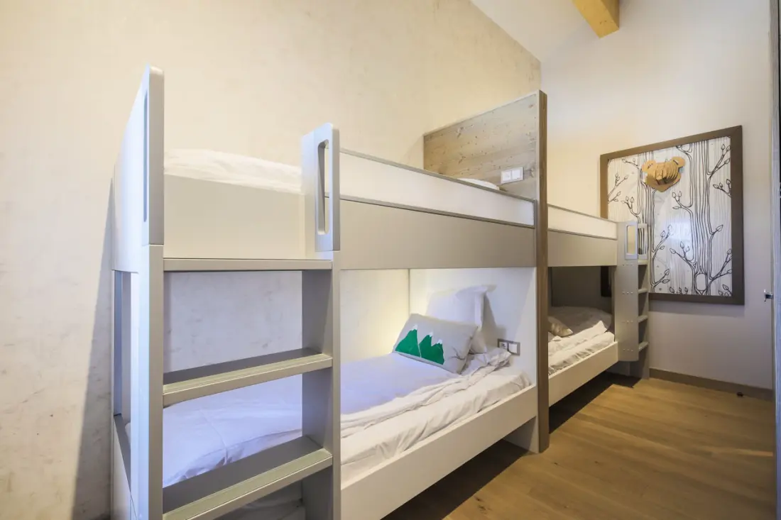 Résidence Premium L'Hévana - maeva Home