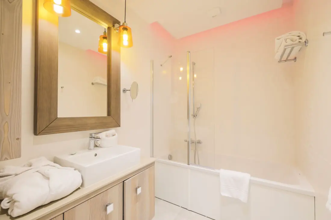 Résidence Premium L'Hévana - maeva Home