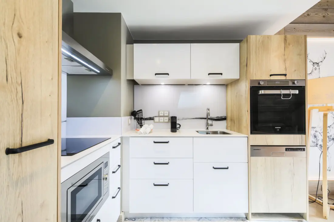 Résidence Premium L'Hévana - maeva Home