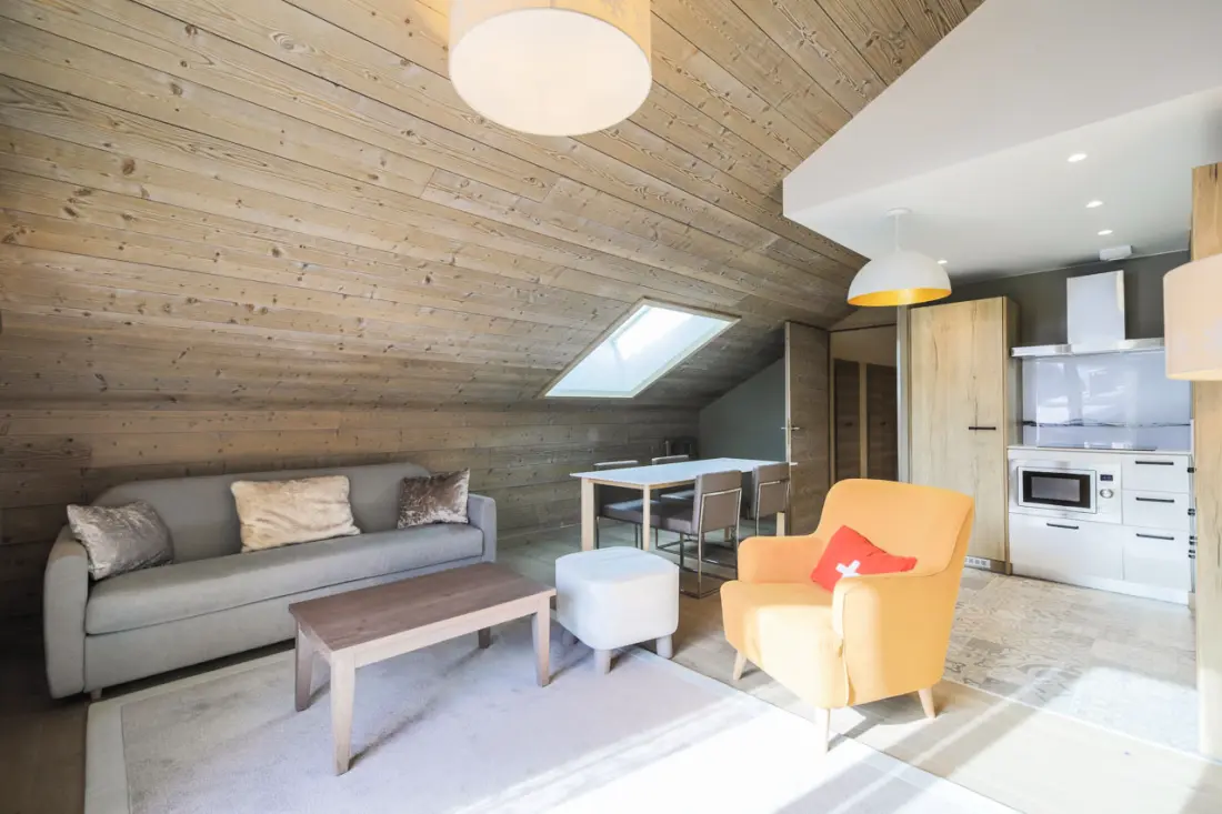 Résidence Premium L'Hévana - maeva Home
