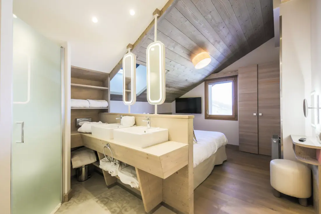 Résidence Premium L'Hévana - maeva Home