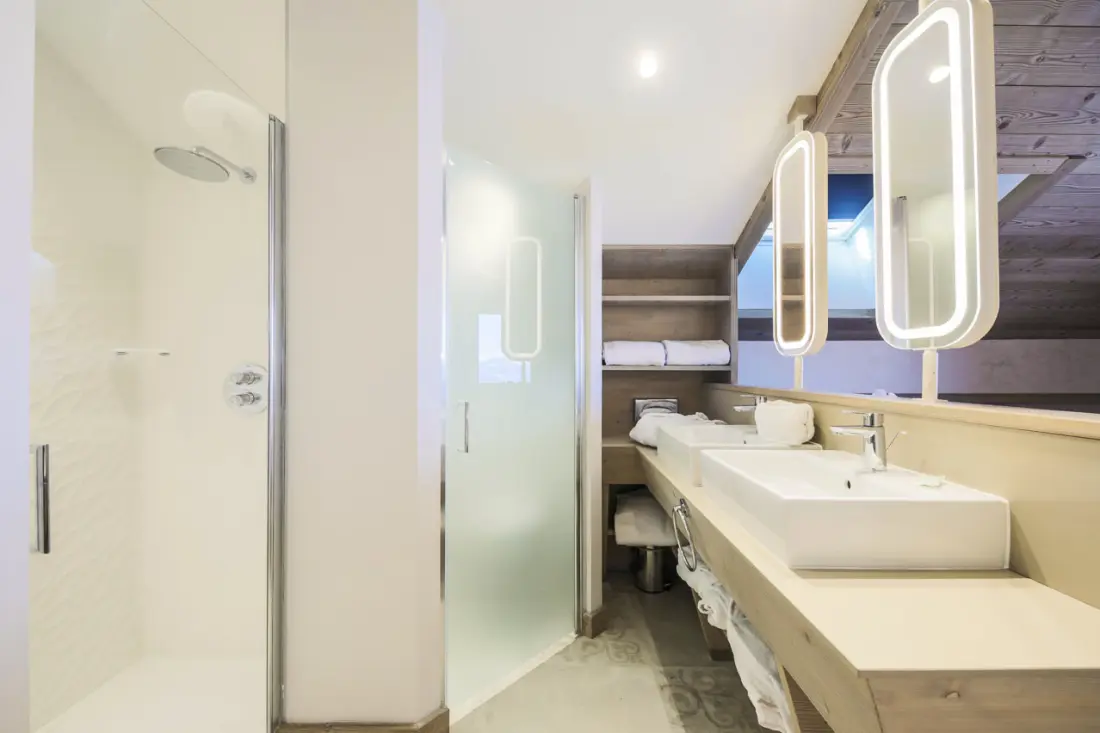 Résidence Premium L'Hévana - maeva Home