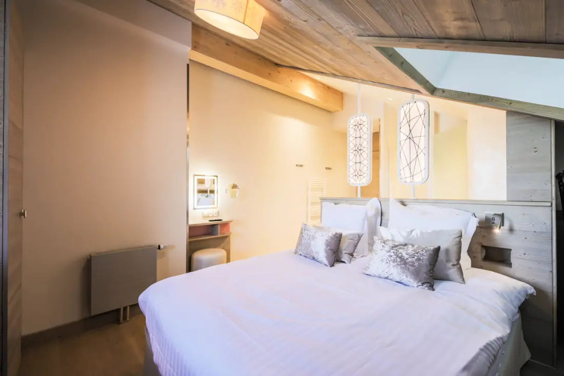 Résidence Premium L'Hévana - maeva Home