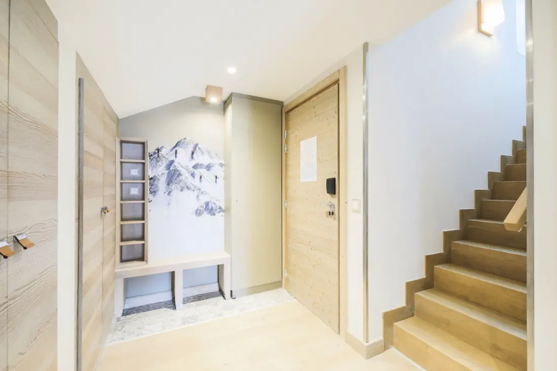 Résidence Premium L'Hévana - maeva Home