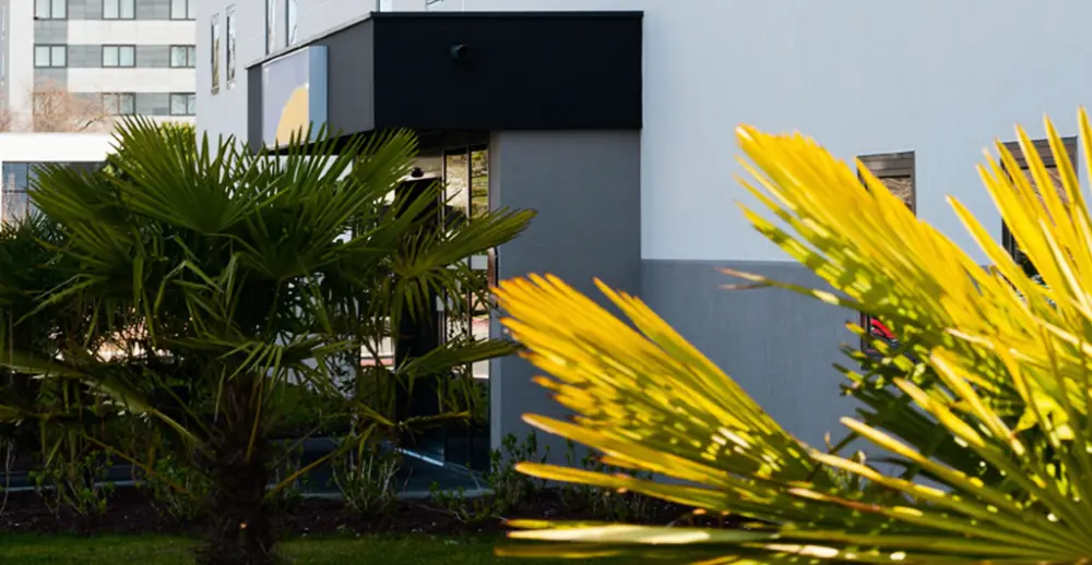 Apparthotel Ténéo Bordeaux Mérignac Aéroport