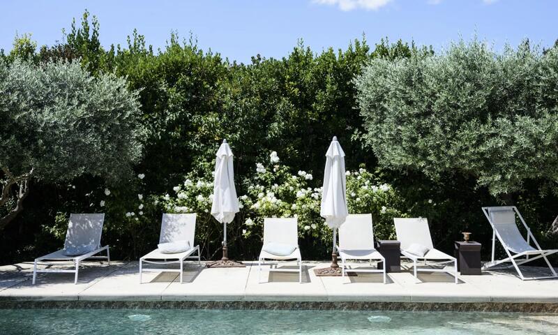 Bastide Dou Pastre Maison De Famille Avec Magnifique Vue - - Mérindol - 29