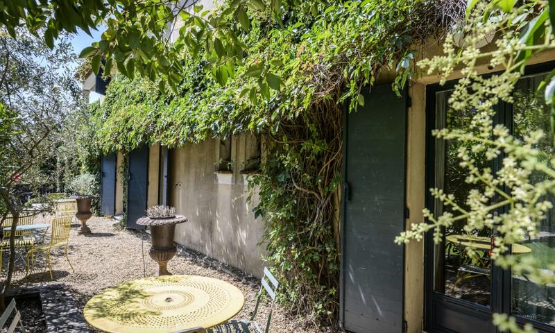 Bastide Dou Pastre Maison De Famille Avec Magnifique Vue - - Mérindol - 38