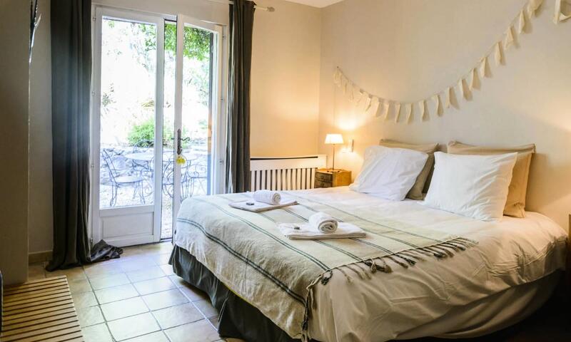 Bastide Dou Pastre Maison De Famille Avec Magnifique Vue - - Mérindol - 39