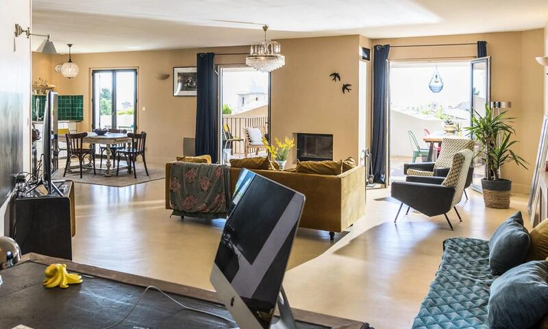 Bastide Dou Pastre Maison De Famille Avec Magnifique Vue - - Mérindol - 25