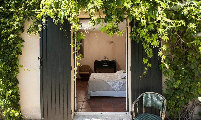 Bastide Dou Pastre Maison De Famille Avec Magnifique Vue - - Mérindol - 19