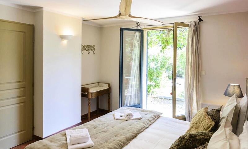 Bastide Dou Pastre Maison De Famille Avec Magnifique Vue - - Mérindol - 24