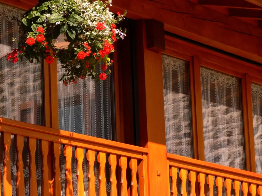Maison de Vacances MERLE-LEIGNEC