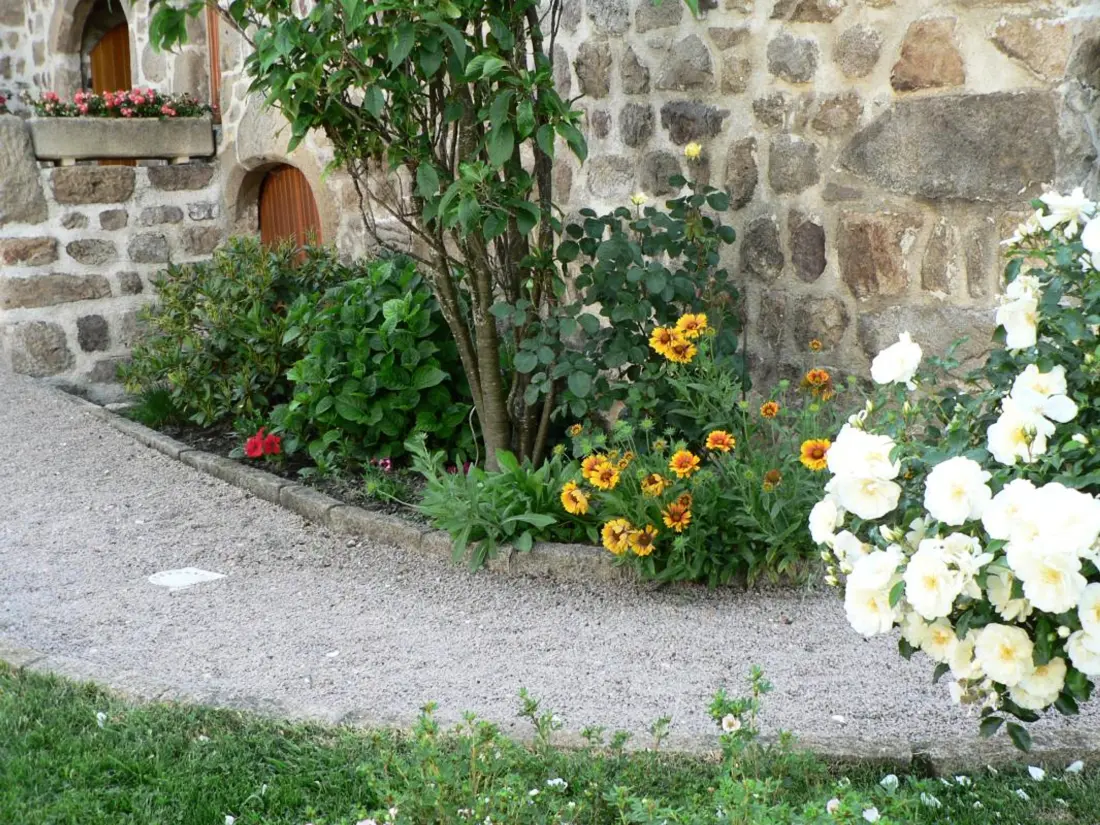 Maison de Vacances MERLE-LEIGNEC