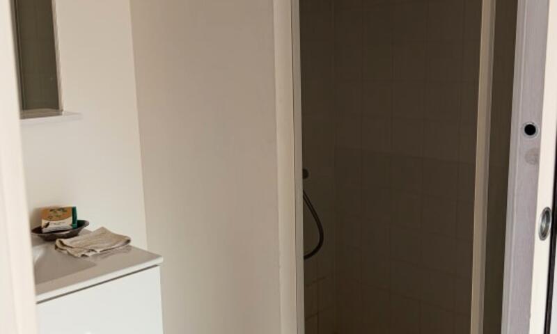 Appartement Avec Terrasse Proche Plage - Merlimont - - Merlimont - 7