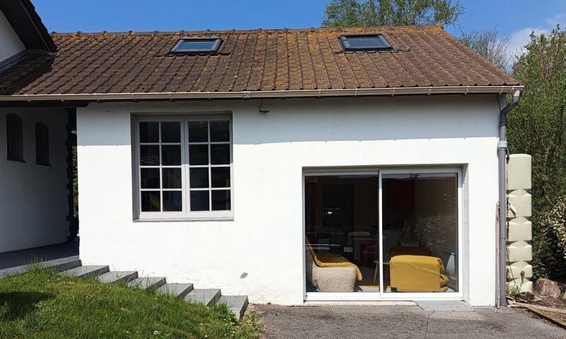 Appartement Avec Terrasse Proche Plage - Merlimont - - Merlimont - 10