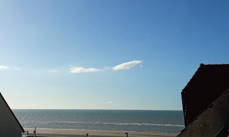 Beau T3 Avec Balcon - 5 Mn De La Plage - - Merlimont - 9