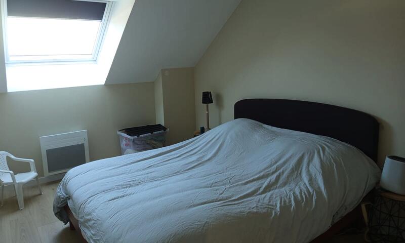 Beau T3 Avec Balcon - 5 Mn De La Plage - - Merlimont - 4