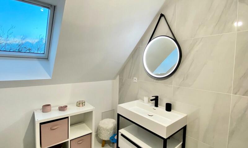 Résidence Cottage Cosy Pour 4 Personnes Avec Accès Aux Dunes - - Merlimont - 26