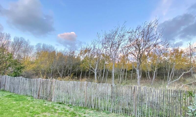 Résidence Cottage Cosy Pour 4 Personnes Avec Accès Aux Dunes - - Merlimont - 39
