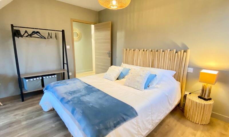 Résidence Cottage Cosy Pour 4 Personnes Avec Accès Aux Dunes - - Merlimont - 18