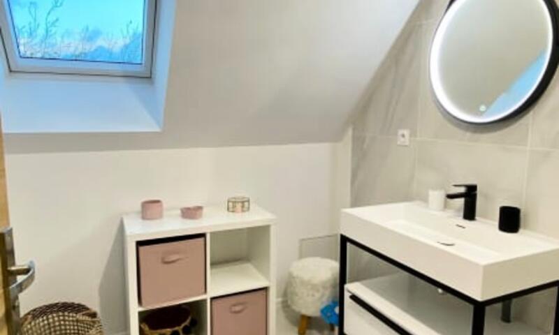 Résidence Cottage Cosy Pour 4 Personnes Avec Accès Aux Dunes - - Merlimont - 27