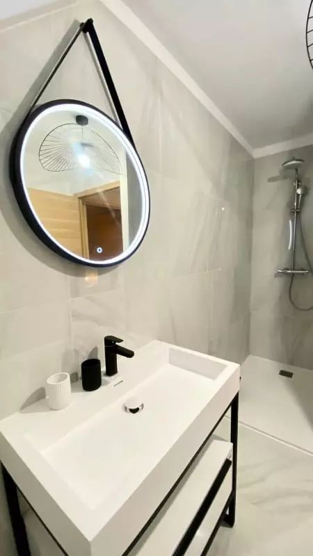 Résidence Superbe Cottage Avec Vue Sur Les Dunes - - Merlimont - 27