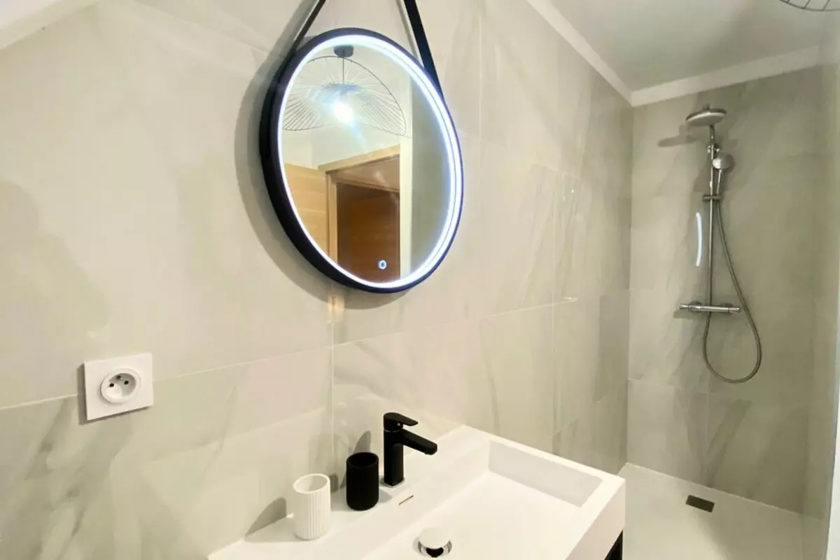 Résidence Superbe Cottage Avec Vue Sur Les Dunes - - Merlimont - 39