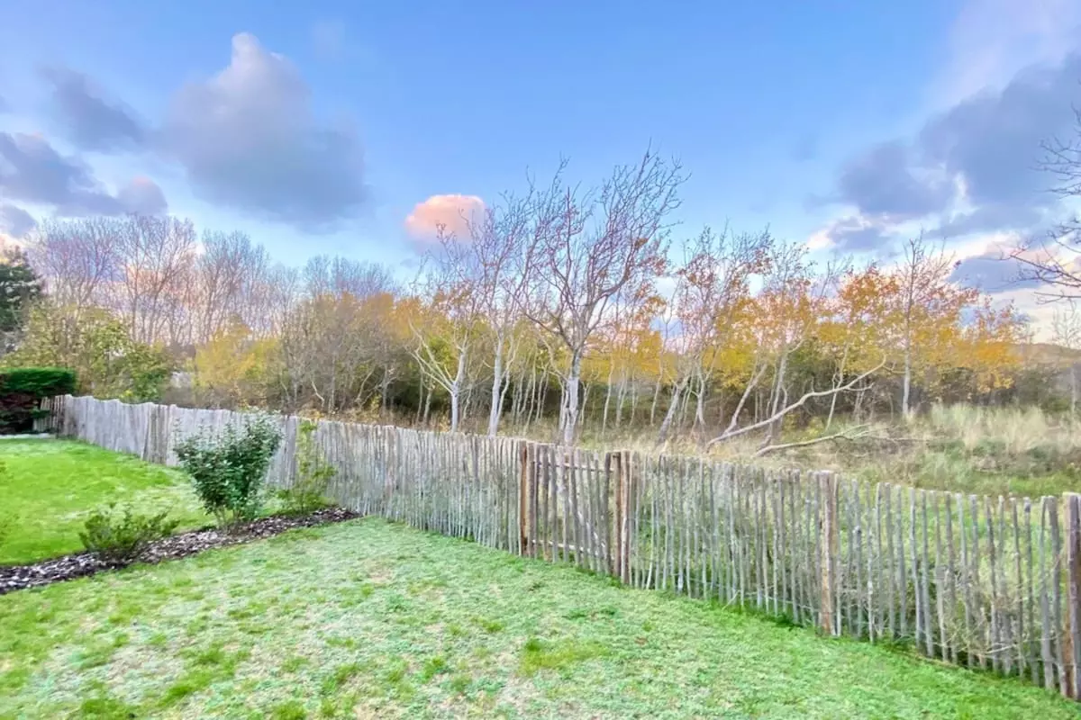 Résidence Superbe Cottage Avec Vue Sur Les Dunes - - Merlimont - 37