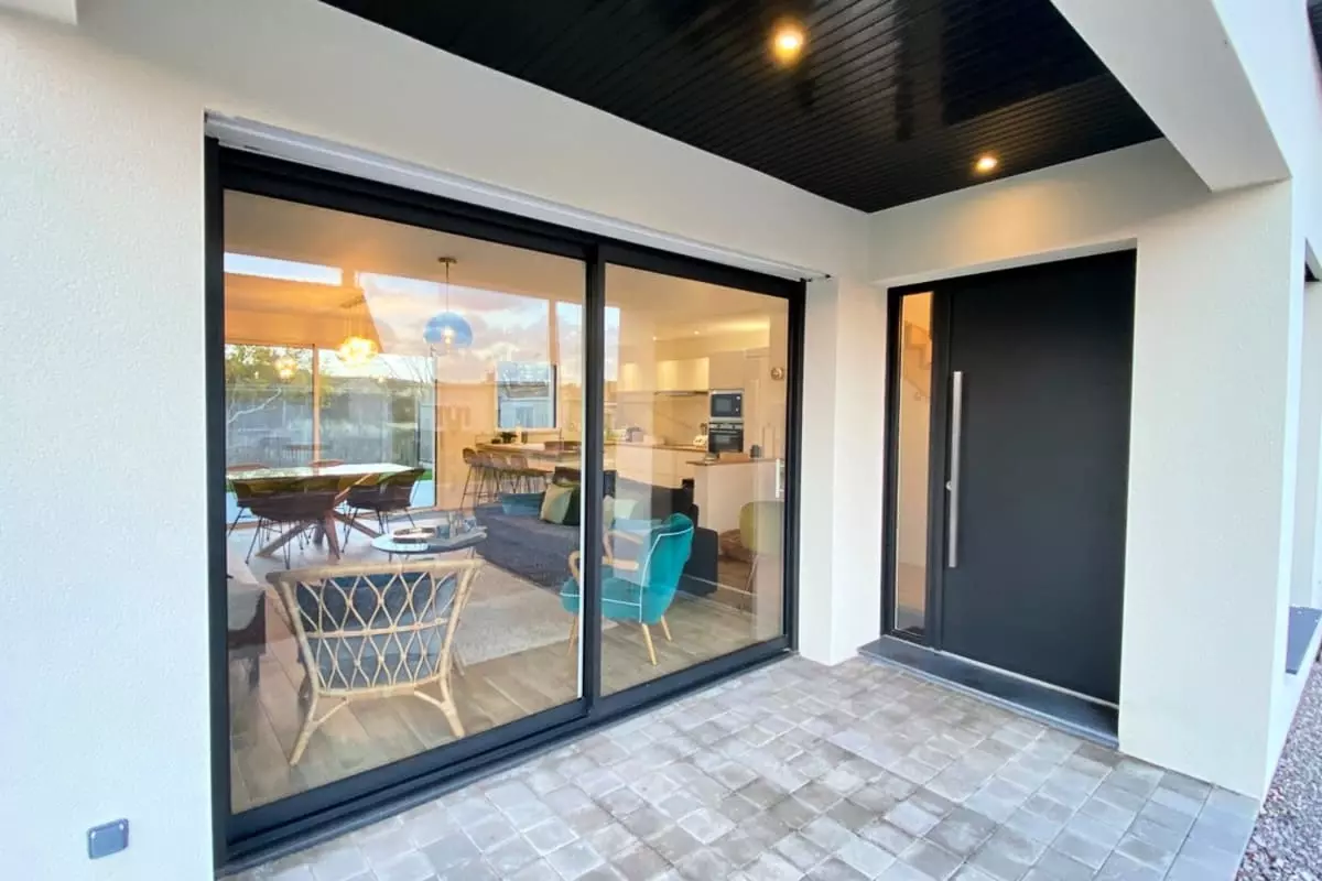 Résidence Superbe Cottage Avec Vue Sur Les Dunes - - Merlimont - 32