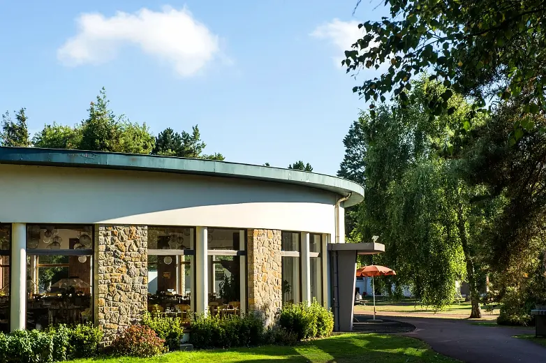 Village Club Miléade de Merlimont-le-Touquet3 étoiles★★★
