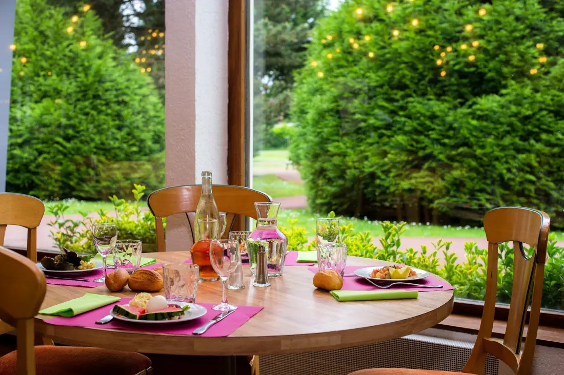 Village Club Miléade de Merlimont-le-Touquet3 étoiles★★★