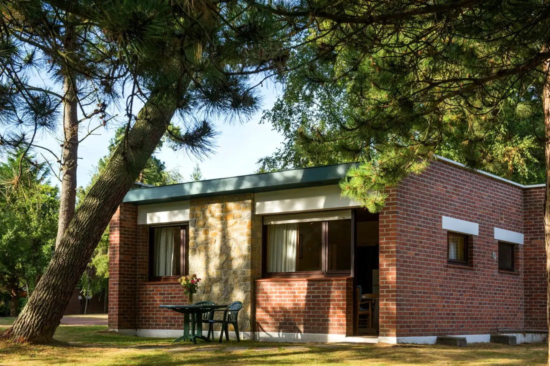 Village Club Miléade de Merlimont-le-Touquet3 étoiles★★★