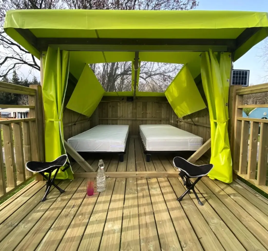 Flower Le Domaine du Rompval 3 étoiles★★★