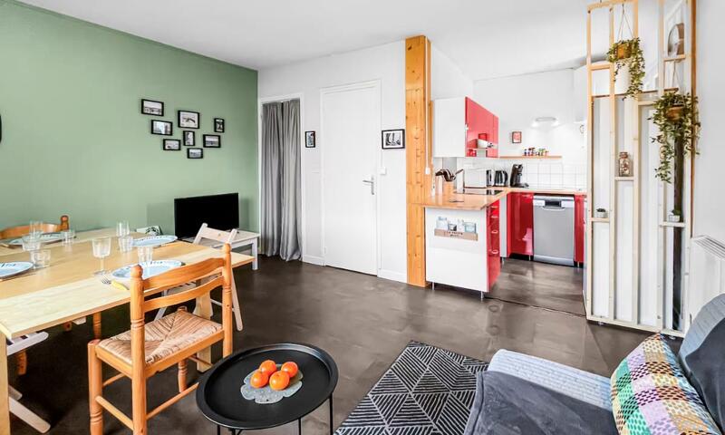 Appartement Lumineux - Proche Plage - - Merville Franceville Plage - 2