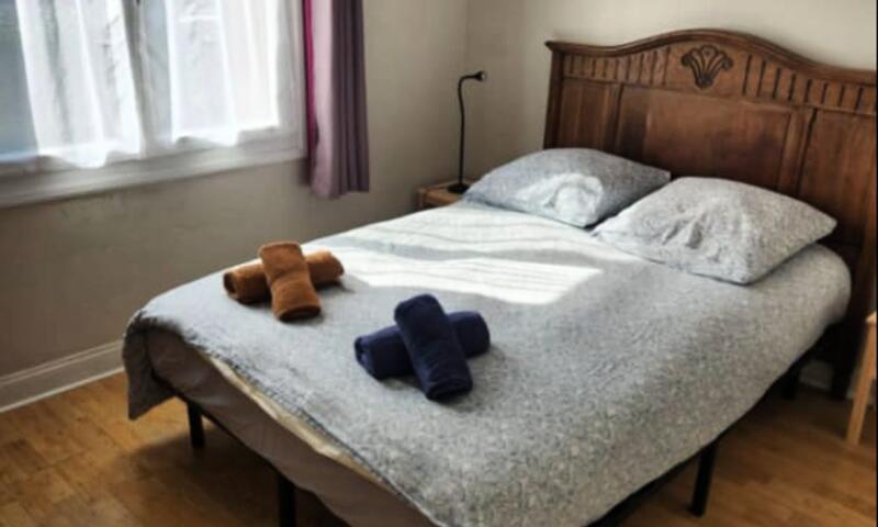 Appartement Lumineux - Proche Plage - - Merville Franceville Plage - 10