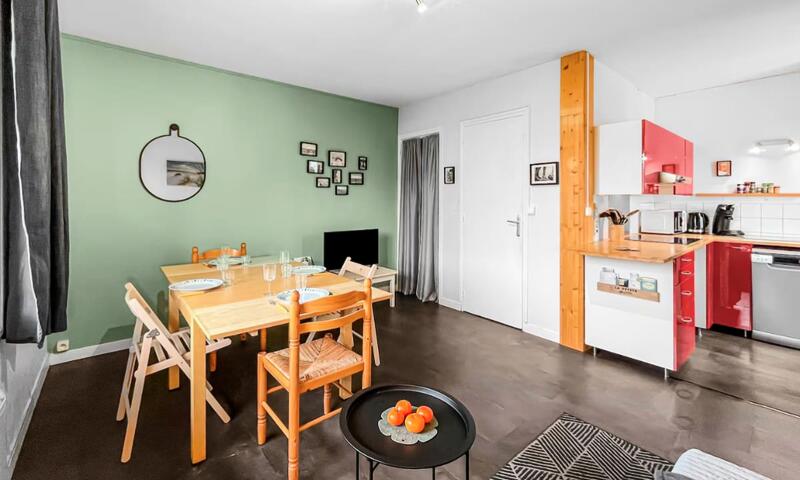 Appartement Lumineux - Proche Plage - - Merville Franceville Plage - 3
