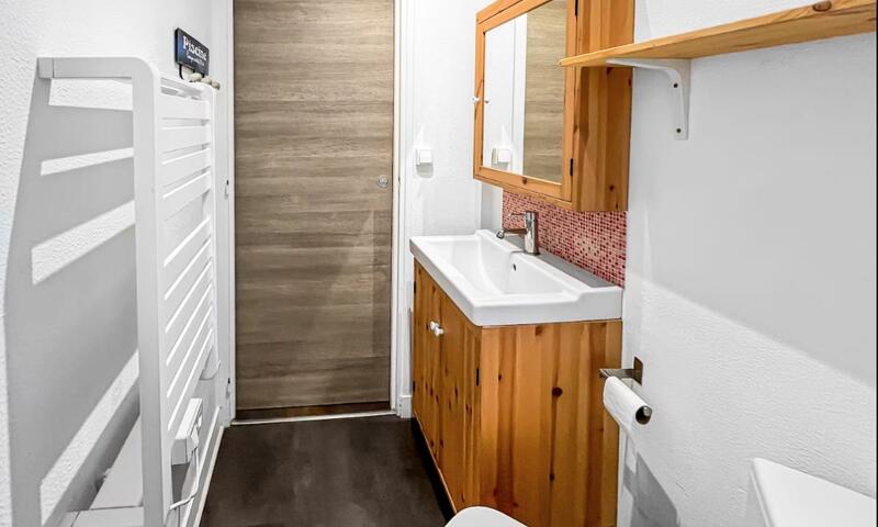 Appartement Lumineux - Proche Plage - - Merville Franceville Plage - 12