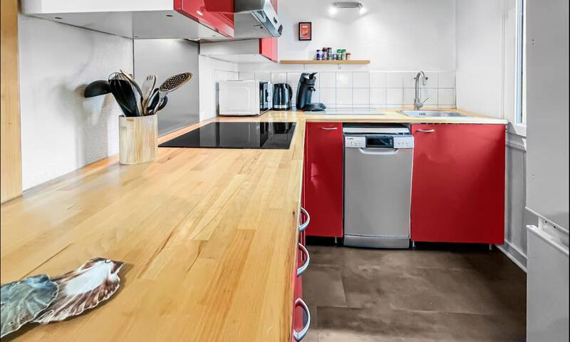 Appartement Lumineux - Proche Plage - - Merville Franceville Plage - 9