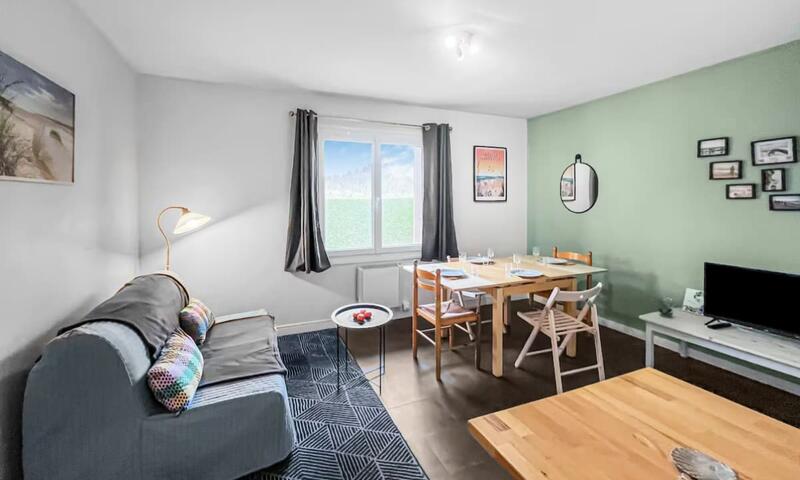 Appartement Lumineux - Proche Plage - - Merville Franceville Plage - 1