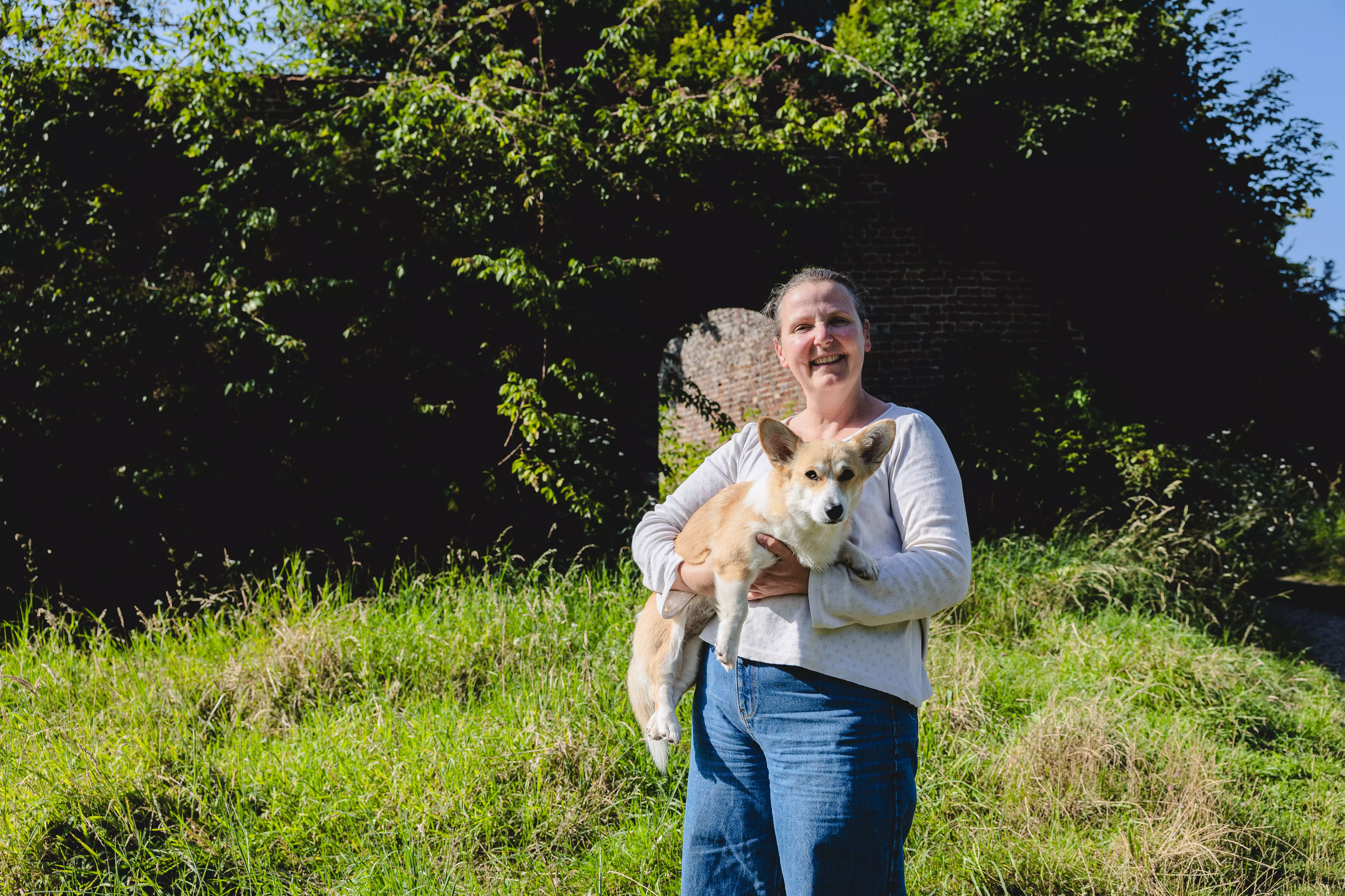 Tiny House : dans le parc d'un château historique en Picardie - 3