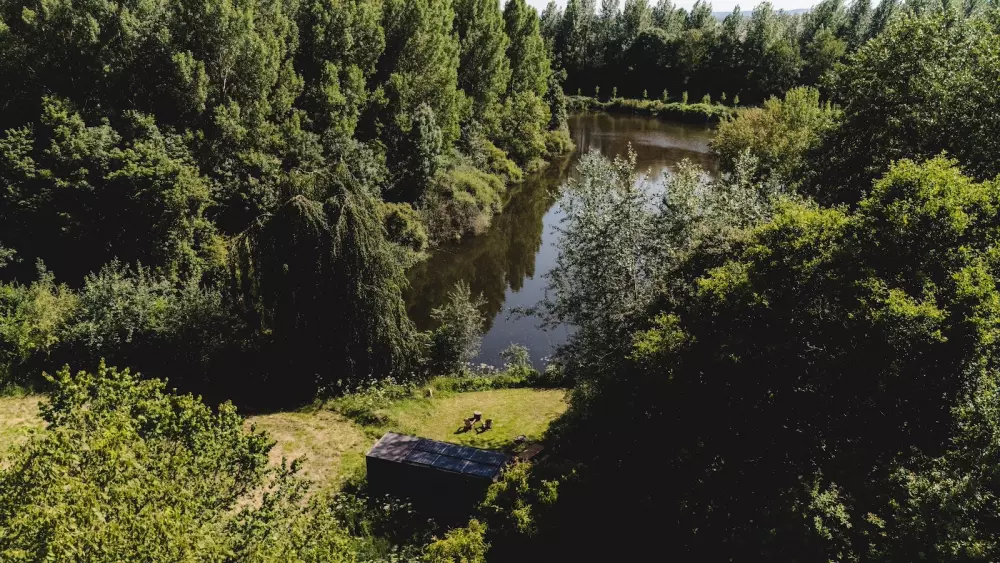 Richecourt - Parcel Tiny House